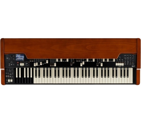 Hammond XK-7