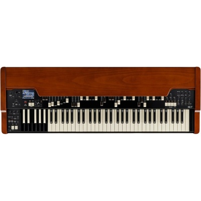 Hammond XK-7