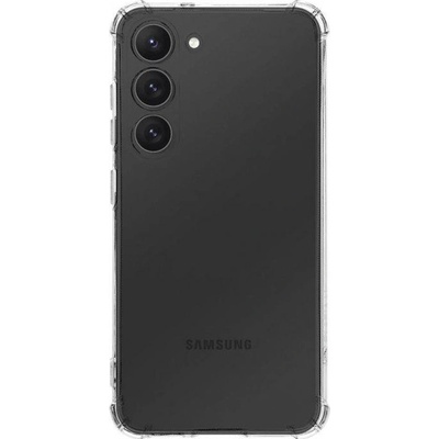 Tactical TPU Plyo Samsung Galaxy A35 5G čiré