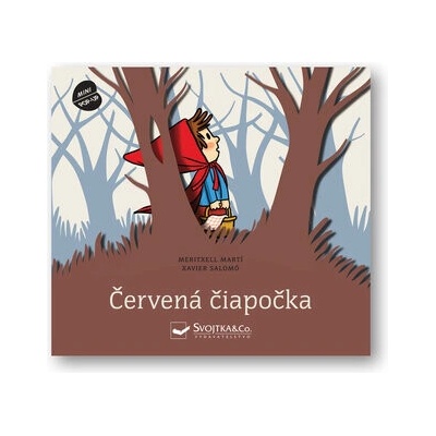 Červená čiapočka