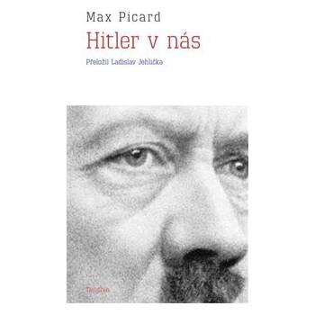 Hitler v nás