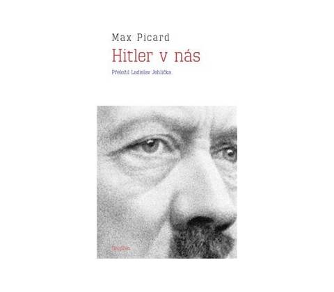 Hitler v nás