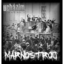 Ucházím: Marnostroj LP