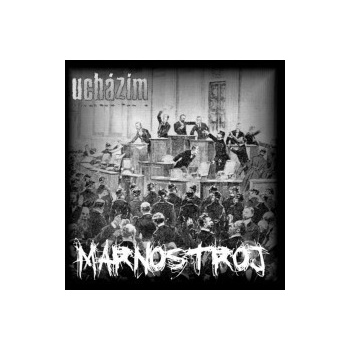 Ucházím: Marnostroj LP