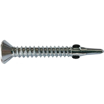 Vrut samovrtný s křížovou drážkou a křídly 4,8x50 - 200ks