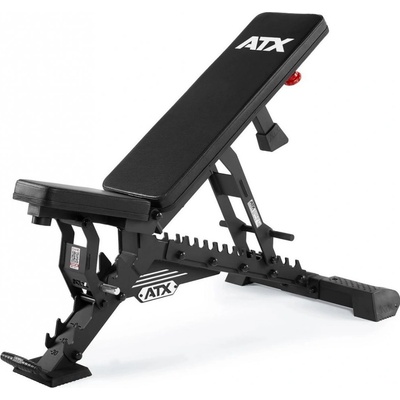 ATX LINE Warrior Bench – Hledejceny.cz