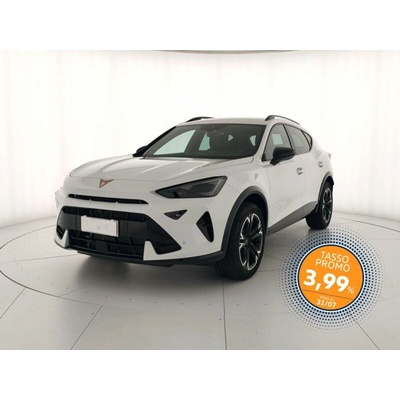Cupra Formentor 1.5 TSI 110 kW