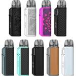 Lost Vape Thelema Elite 1400mAh 40W 3ml - vape