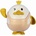 Raya Toys Играчка за баня Raya Toys Плуващо пиле