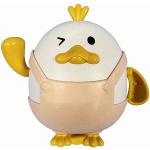 Raya Toys Играчка за баня Raya Toys Плуващо пиле