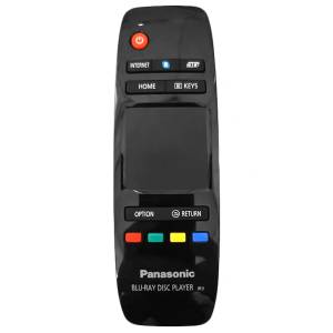 Panasonic n2qayb000712 - оригинален дистанционен контрол (n2qayb000712) Дистанционно