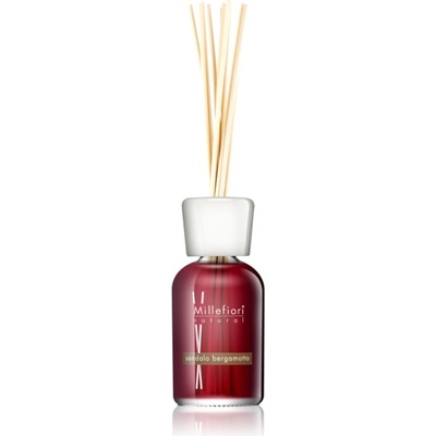 Millefiori Milano Sandalo Bergamotto арома-дифузер 250ml