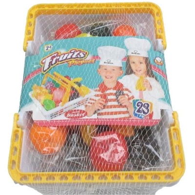 Sparkys - Кошница с плодове 23 бр