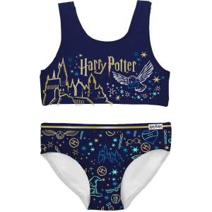 Kids movie heroes Бански 2 части harry potter - sportdepot - 12,28 лв