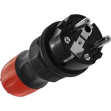 SAPRO KEL ELEK-23548 IP54, 16A/250V