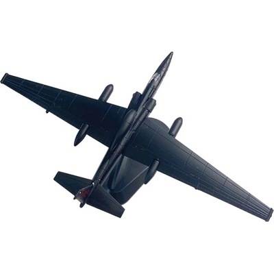 BB Models U-2 Dragon Lady US Air Force 1:144