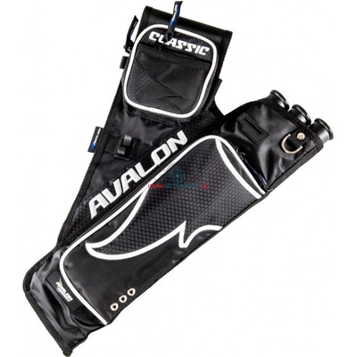 Avalon Classic 3T-2 pocket RH black – Zboží Dáma