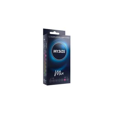 My Size MY. SIZE Mix 64 10 бр (P25641)