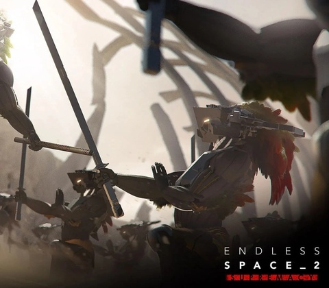 Endless Space 2 Supremacy