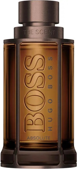 HUGO BOSS BOSS The Scent Absolute for Him EDP 100 ml