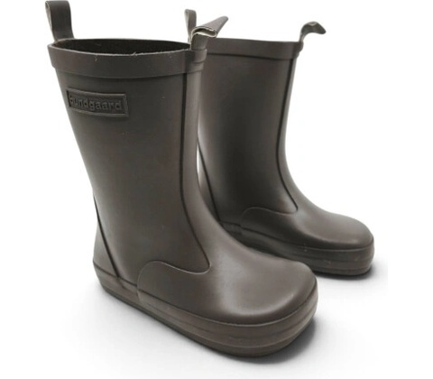 Bundgaard Atlas Brown