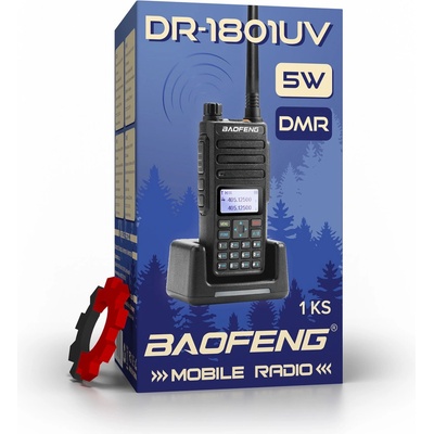 BAOFENG DR-1801UV