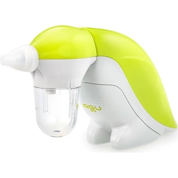 Image 1 of AGU Детски аспиратор за нос AGU Penguin (4710953420973)