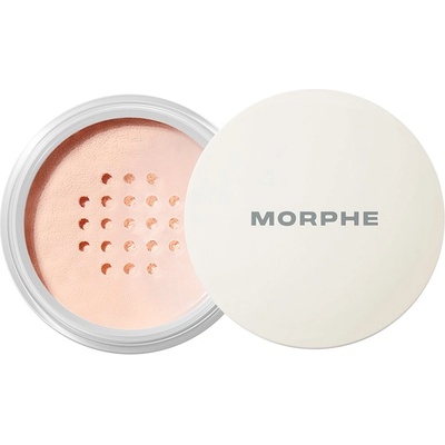 Morphe Bake & Set Setting Powder Пудра компактна 9gr