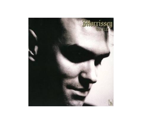 MORRISSEY: VIVA HATE - LTD LP