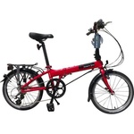Dahon MARINER D8 Велосипеди