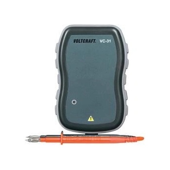 Voltcraft VC-31 Tester průchodnosti vedení