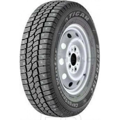 Tigar Cargo Speed Winter 195/60 R16 99/97T
