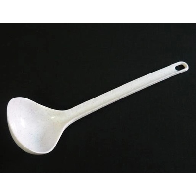 Naběračka 0,09l širší plast d8,5x28cm