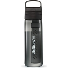 LifeStraw Go 2.0 Nordic Noir 1l LGV41LGYWW