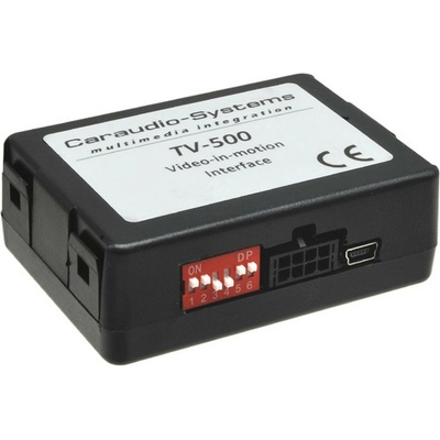 TV-500 univerzální modul pro odblokování obrazu 222607 + Prodloužená lhůta na vrácení zboží do 40 dnů