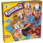 Funville Кой съм аз? Настолна игра 61153 (61153)