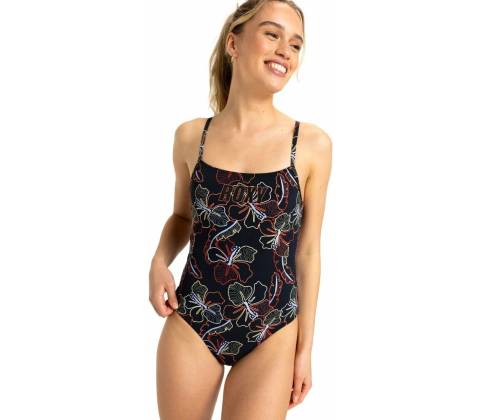 Roxy Active Basic One Piece