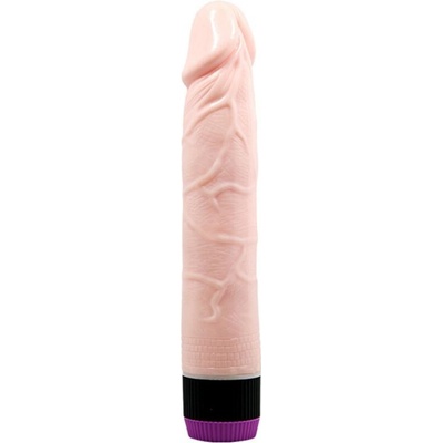 Baile adour club realistic vibrator 21.5 cm