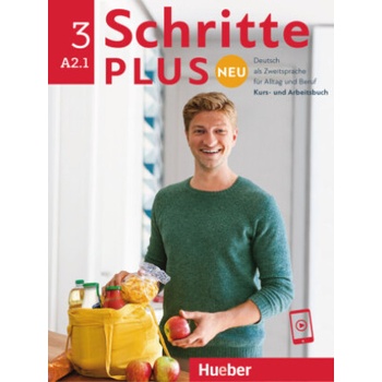 Schritte plus Neu 3
