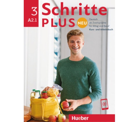 Schritte plus Neu 3