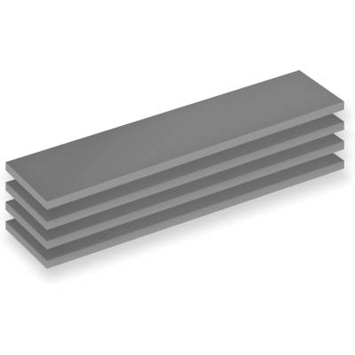 Arctic Термопроводящ пад ARCTIC TP-4 - 120x20x1.5 mm 4-Pack (ACTPD00067A)