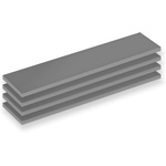 Arctic Термопроводящ пад ARCTIC TP-4 - 120x20x1.5 mm 4-Pack (ACTPD00067A) - BestPC