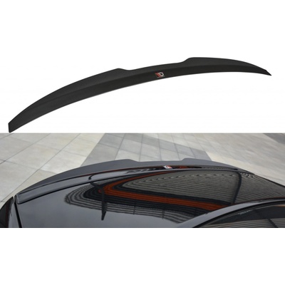 Maxton Design Predĺženie spojlera - Honda, HOAC8CAP1G HO-AC-8-CAP1G