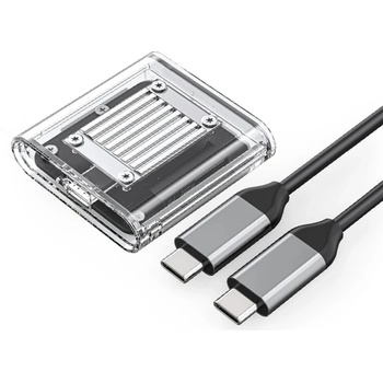 ORICO TC20-M2-10G-GY-BP