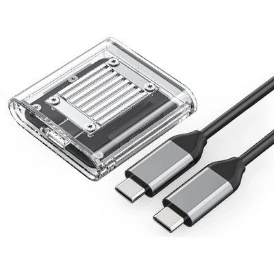 ORICO TC20-M2-10G-GY-BP