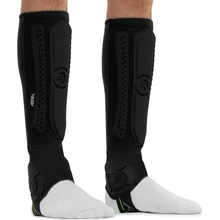 Rekd Energy Covert Shin & Ankle Impact Guards chrániče holení a kotníků Krátké