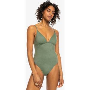 Roxy Цял бански shiny wave 1 one piece