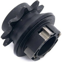 SALT driver Salt Plus Trapez SDS Cassette Driver MULTI