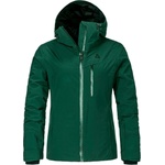 Schöffel Дамско ски яке Schöffel Women's Jacket Nollen Ski jacket - Dark Jade - размер 40 (EU) (104-5554-0214)