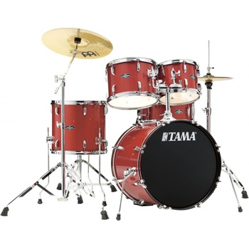 Tama Stagestar ST50H5-CDS Candy Red Sparkle